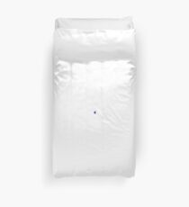 Titan (Holo) Duvet Cover