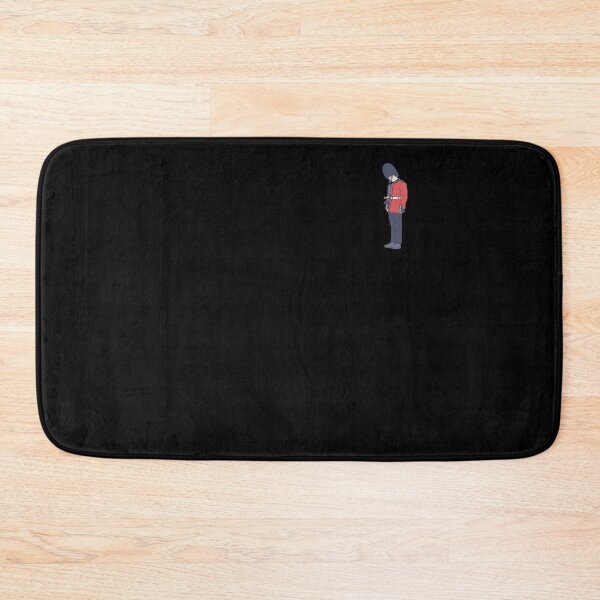 Item preview, Heavy Sleeper Pocket - Sound Asleep - British Guard designed and sold by DeWinnes.