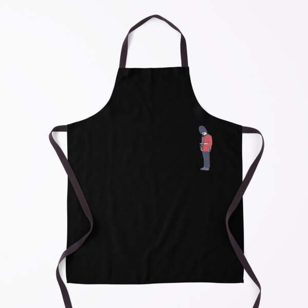 Item preview, Heavy Sleeper Pocket - Sound Asleep - British Guard designed and sold by DeWinnes.