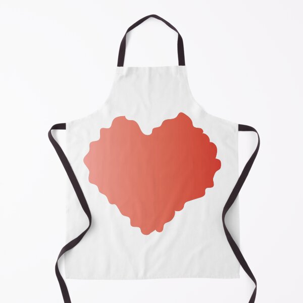 Item preview, Metallic chrome heart designed and sold by Skelbunny.