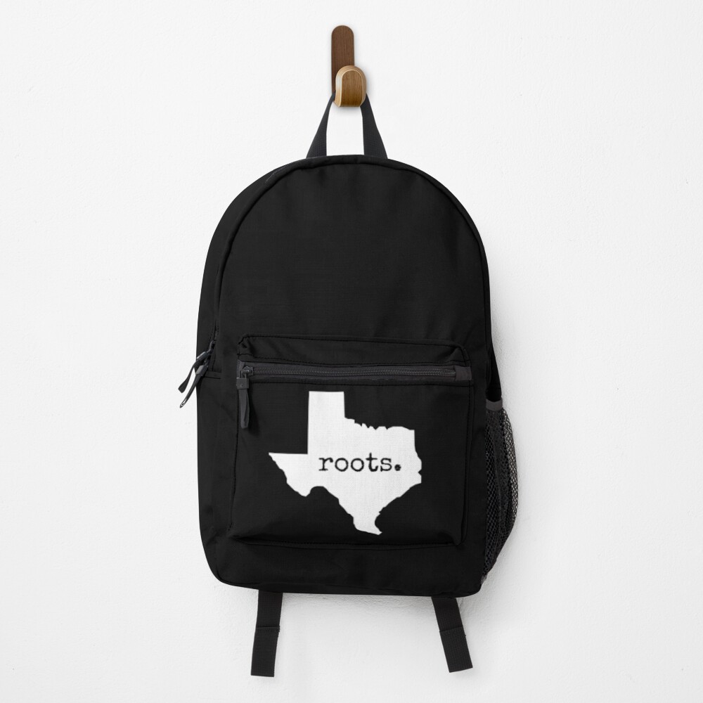 Item preview, Backpack designed and sold by dmbdana.