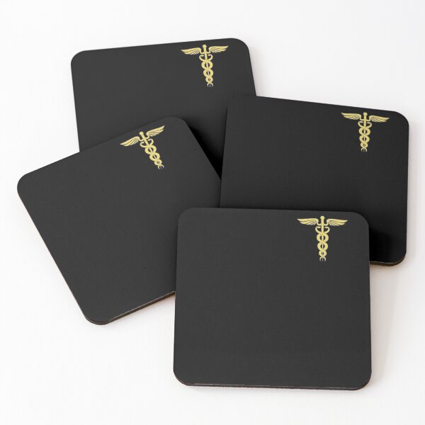 Item preview, Hermes Pocket - God Symbol - Herald of the Gods designed and sold by DeWinnes.