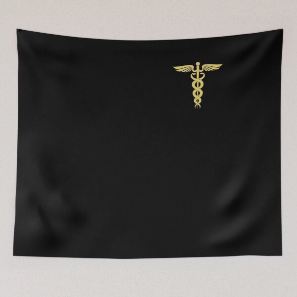 Item preview, Hermes Pocket - God Symbol - Herald of the Gods designed and sold by DeWinnes.