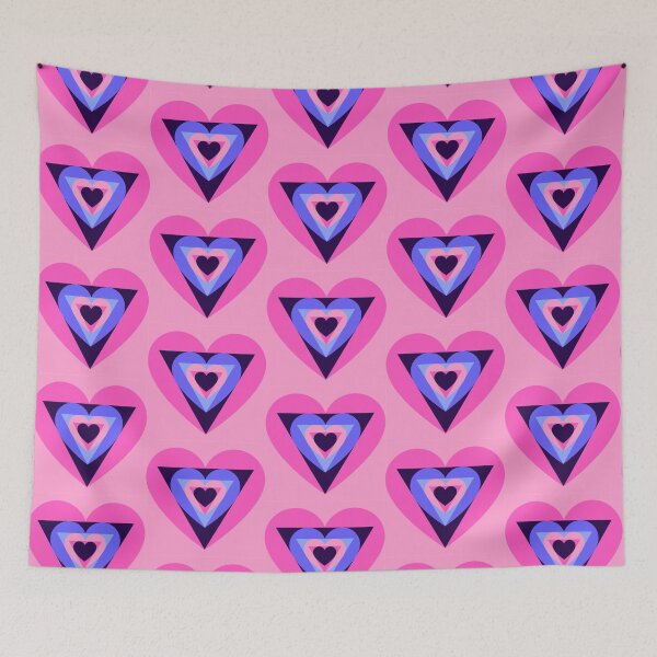 Item preview, Omni hearts designed and sold by Annka47.