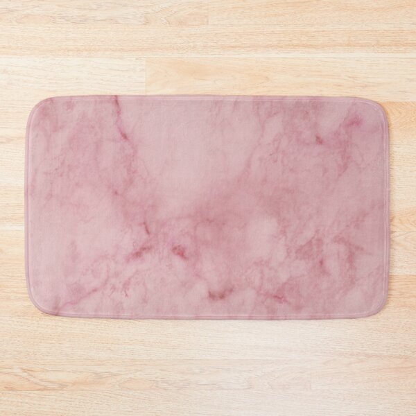 Item preview, Light Pastel Pink Marble designed and sold by venella.