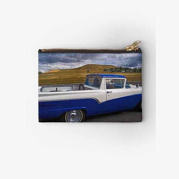 Item preview, 1957 Ranchero designed and sold by Bryan Spellman.