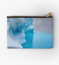 Iceberg Studio Pouch