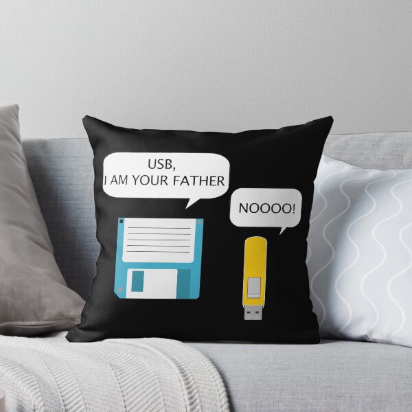 Item preview, USB I Am Your Father designed and sold by thingsandthings.