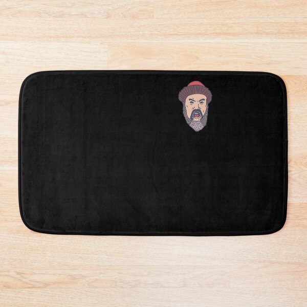 Item preview, Ivan the Terrible Pocket - Russian Tsar Yelling designed and sold by DeWinnes.