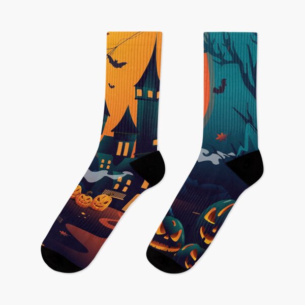 Item preview, Halloween is coming  designed and sold by Perfectwear7.