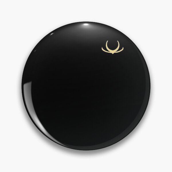 Item preview, Khonsu Pocket - Ancient Egyptian - God of the Moon designed and sold by DeWinnes.