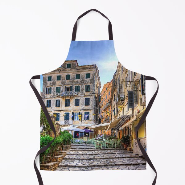 Item preview, Old Town Taverna designed and sold by tomg.