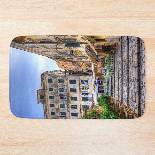 Item preview, Old Town Taverna designed and sold by tomg.