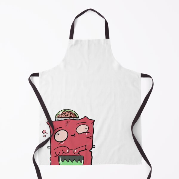 Item preview, FrankenTreats designed and sold by LittleAbbie.