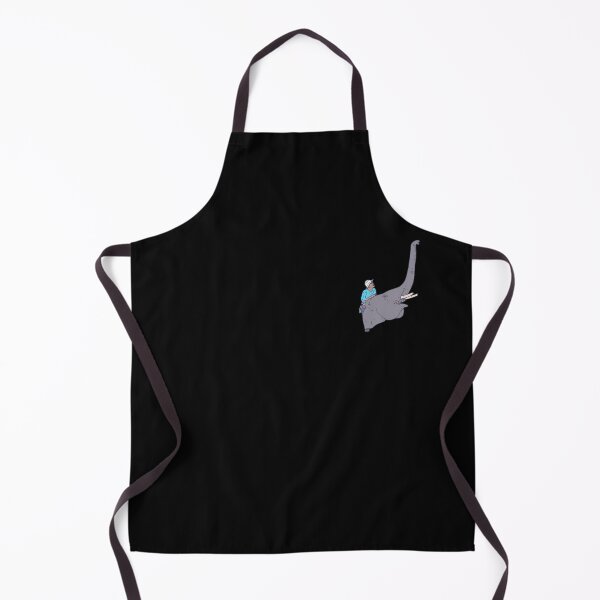 Item preview, Mahout Pocket - Elephant Rider - Direct the Rider designed and sold by DeWinnes.
