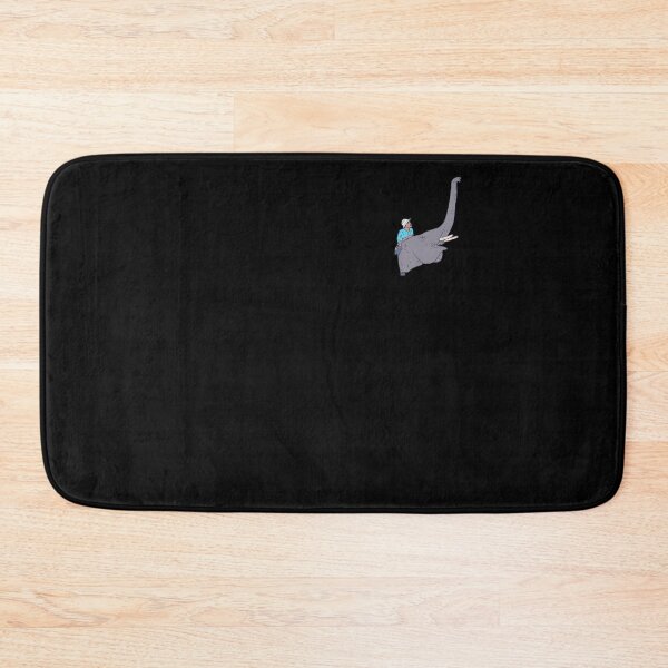 Item preview, Mahout Pocket - Elephant Rider - Direct the Rider designed and sold by DeWinnes.
