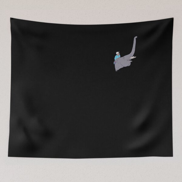 Item preview, Mahout Pocket - Elephant Rider - Direct the Rider designed and sold by DeWinnes.