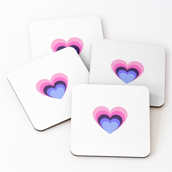 Item preview, Omni heart in heart designed and sold by Annka47.