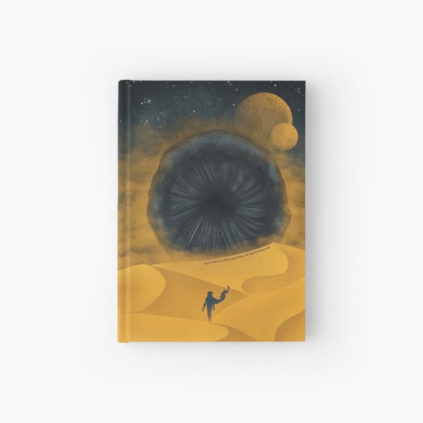 Item preview, The Great Shai-Hulud, Yellow Sand designed and sold by Dream Artworks.