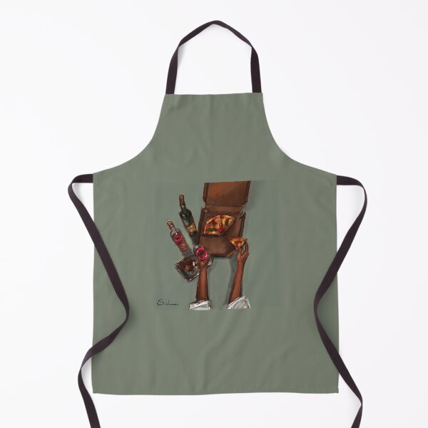 Item preview, Wine and Pizza Time designed and sold by Sukhasyan.