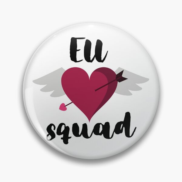 Item preview, Ell squad designed and sold by glodesignz M.