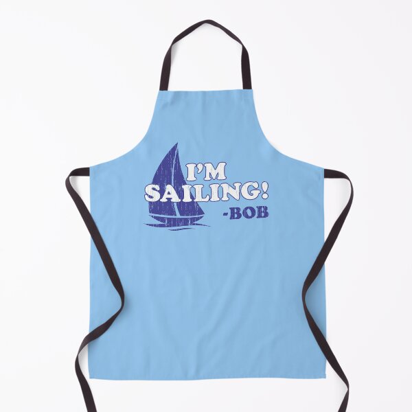 Item preview, I'm Sailing! designed and sold by dustbrain.