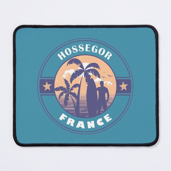 Item preview, Hossegor France Summer Surf Design designed and sold by CynthiaGraphics.