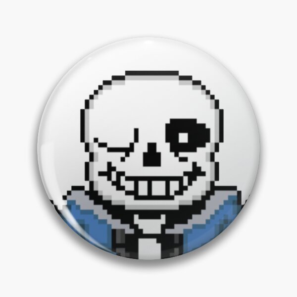 Item preview, Your Typical Undertale Sans designed and sold by DiamondExpert.