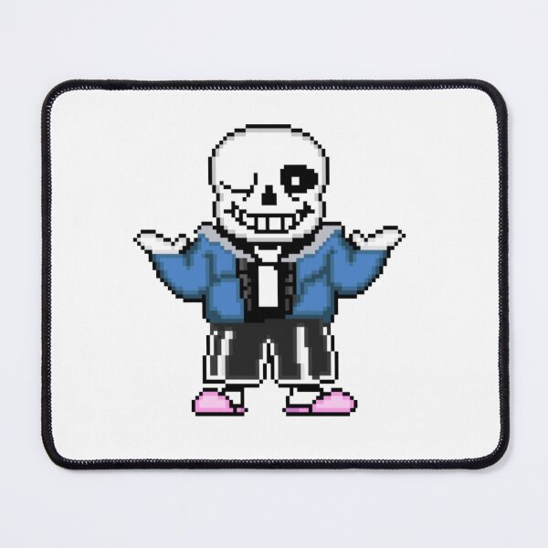 Item preview, Your Typical Undertale Sans designed and sold by DiamondExpert.