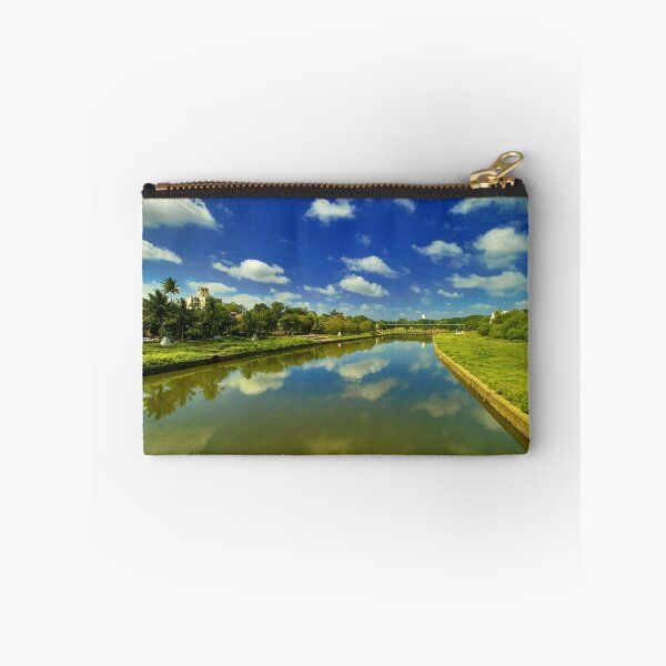 Item preview, Riverview ( Revisited ) designed and sold by Prasad.