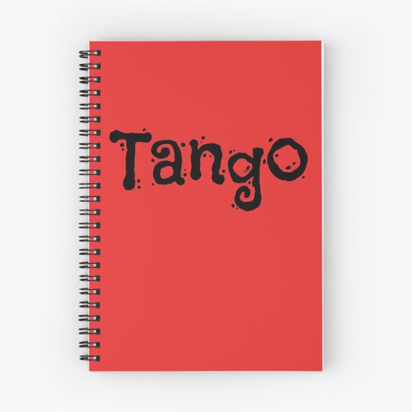 Item preview, "Tango" (in black) designed and sold by TangoGift.