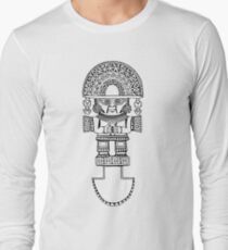 Tumi Long Sleeve T-Shirt