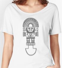 Tumi Women's Relaxed Fit T-Shirt