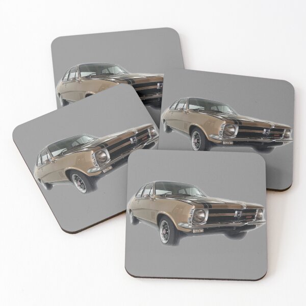 Item preview, 1960 Holden designed and sold by Shololo.