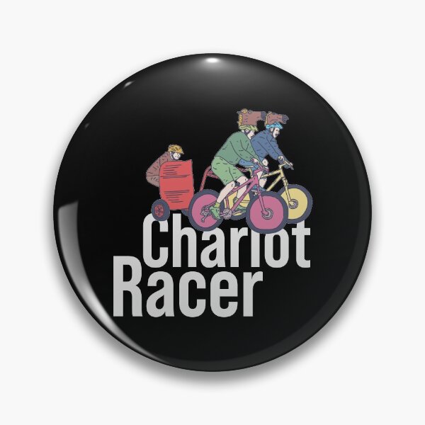 Item preview, Chariot Racer - Horse Mask - Chariots of the Gods designed and sold by DeWinnes.
