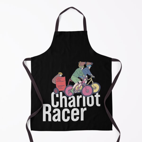Item preview, Chariot Racer - Horse Mask - Chariots of the Gods designed and sold by DeWinnes.