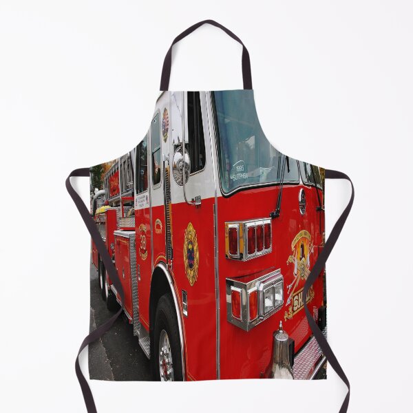 Item preview, Sutphen Aerial Ladder designed and sold by John Schneider.
