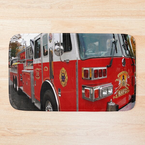 Item preview, Sutphen Aerial Ladder designed and sold by John Schneider.