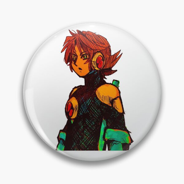 Item preview, Hub.EXE designed and sold by ImperialBlair.