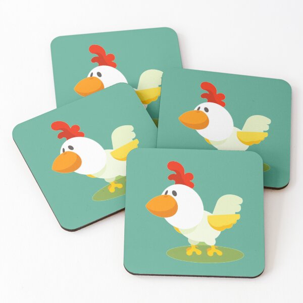 Item preview, Cute little rooster designed and sold by Rejcharms.