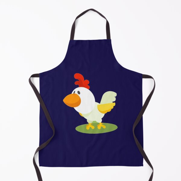 Item preview, Cute little rooster designed and sold by Rejcharms.