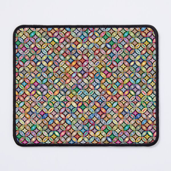 Item preview, Amazing Circles of Colors designed and sold by RafaelLima7.
