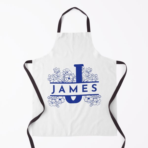Item preview, JAMES - Initial J and Name james - Lover james - james dad designed and sold by Lastazizi.
