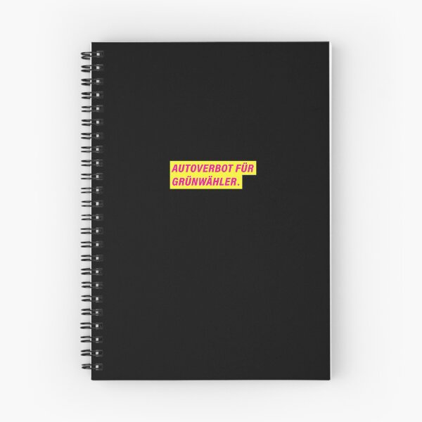 Item preview, CAR BAN FOR GREEN VOTER | Free Democratic Party design designed and sold by Drecksseite.