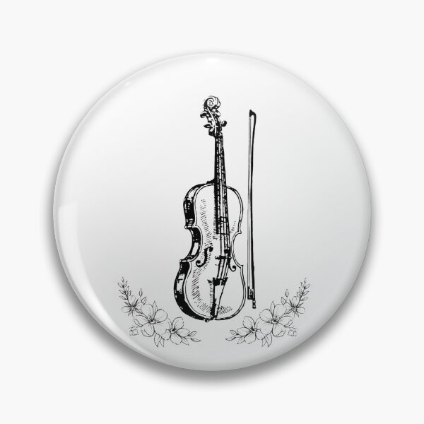 Item preview, Cello and bow designed and sold by BeluFndz.