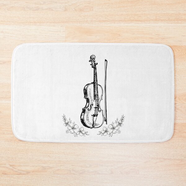 Item preview, Cello and bow designed and sold by BeluFndz.