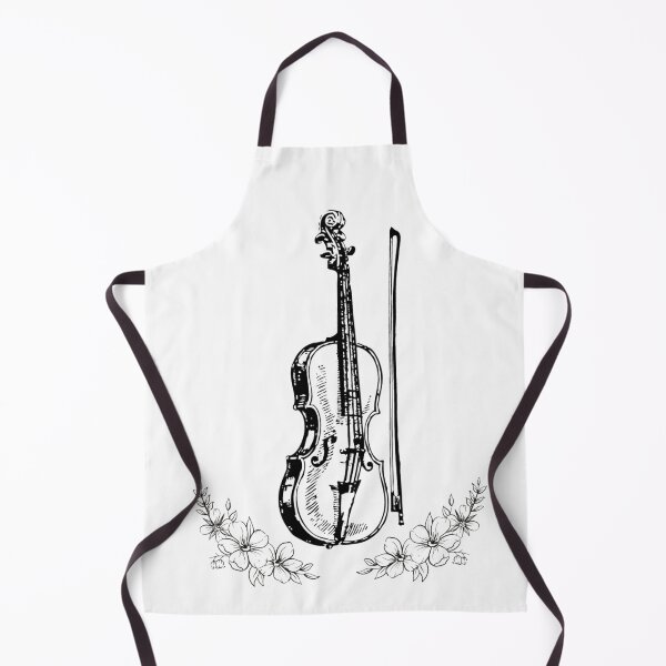 Item preview, Cello and bow designed and sold by BeluFndz.