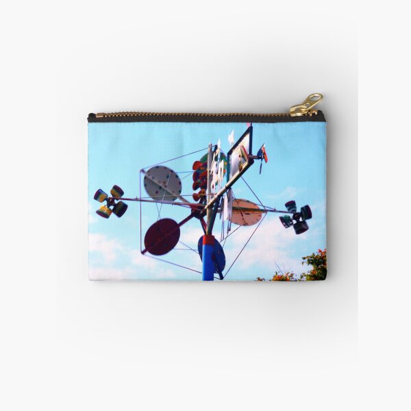 Item preview, Whirlygig Wind Art  designed and sold by Jonathan  Green.