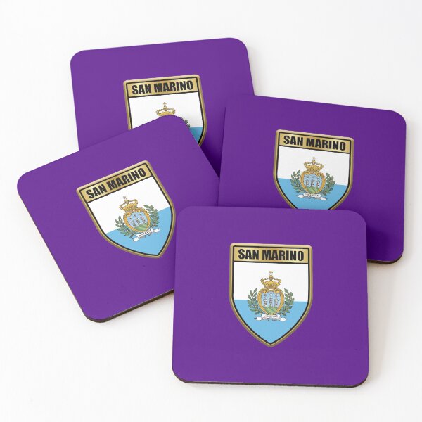 Item preview, SAN MARINO Phone Cases & Other Gifts (1) designed and sold by mpodger.