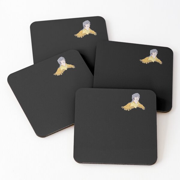 Item preview, Davy Crockett Pocket - King of the Wild Frontier - Hero designed and sold by DeWinnes.